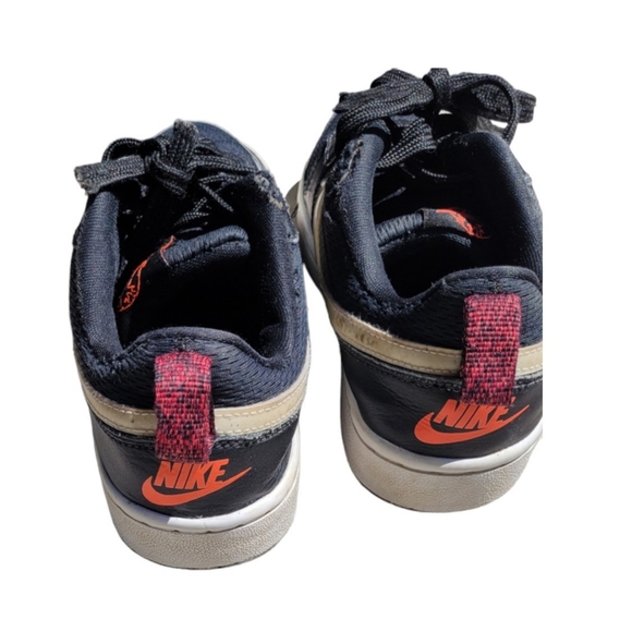 Nike  Court Borough Low 2 Sneaker |5Y - Picture 7 of 8
